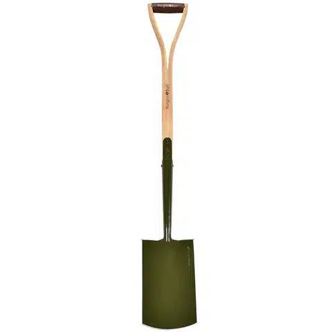 Boron Green Spade (Digging spade)