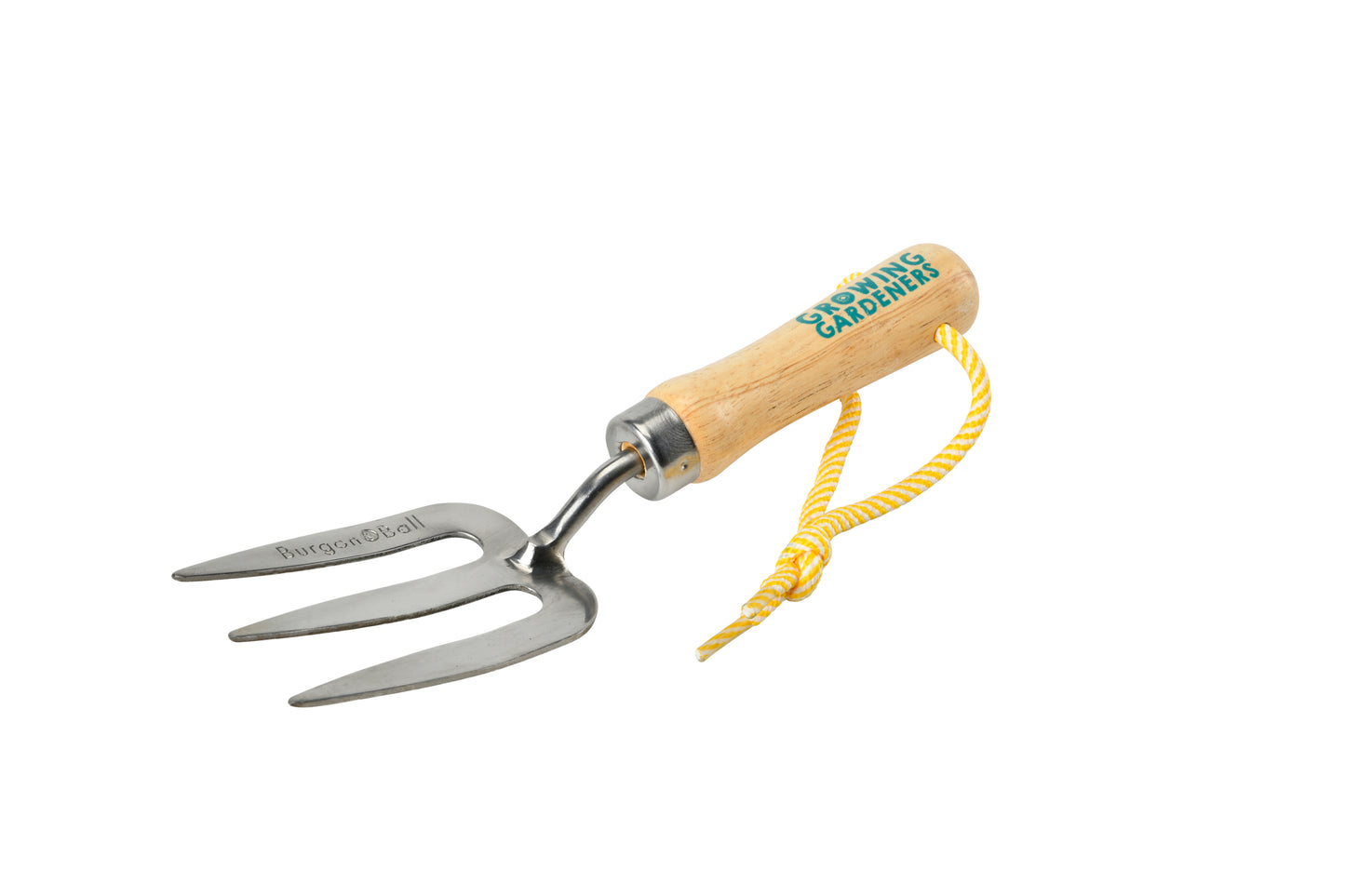 BBGG Barne håndgaffel (Children's Hand Fork)