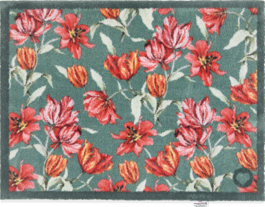HR F Tumbling Tulips
