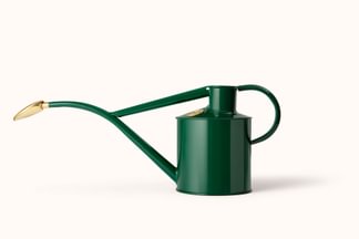 HW Vannkanne - "Indoor" 1l (Watering Can - 1 Litre Indoor) with rose