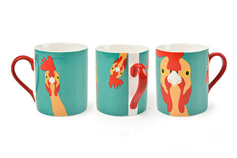 Krus (Creaturewares)