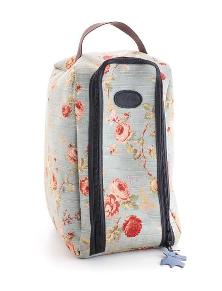 BT Veske til støvler  - Floral - Boot bag