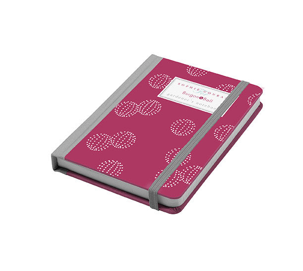 SC Notisbok (Notebook)