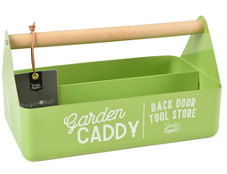 Redskapskasse (Garden caddy)