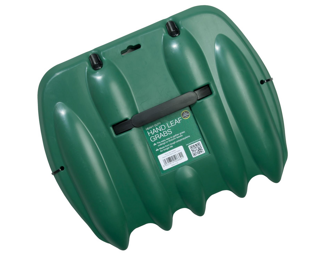 GP Løv griper (Leaf grabs)