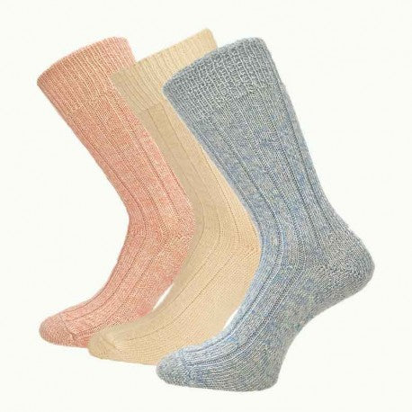 Sokker "Bedsocks"