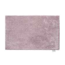 HR Bathroom Collection Bamboo Plain Lavender