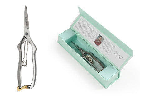 SC Blomsterdekoratør Sekatør (Precision Secateurs)