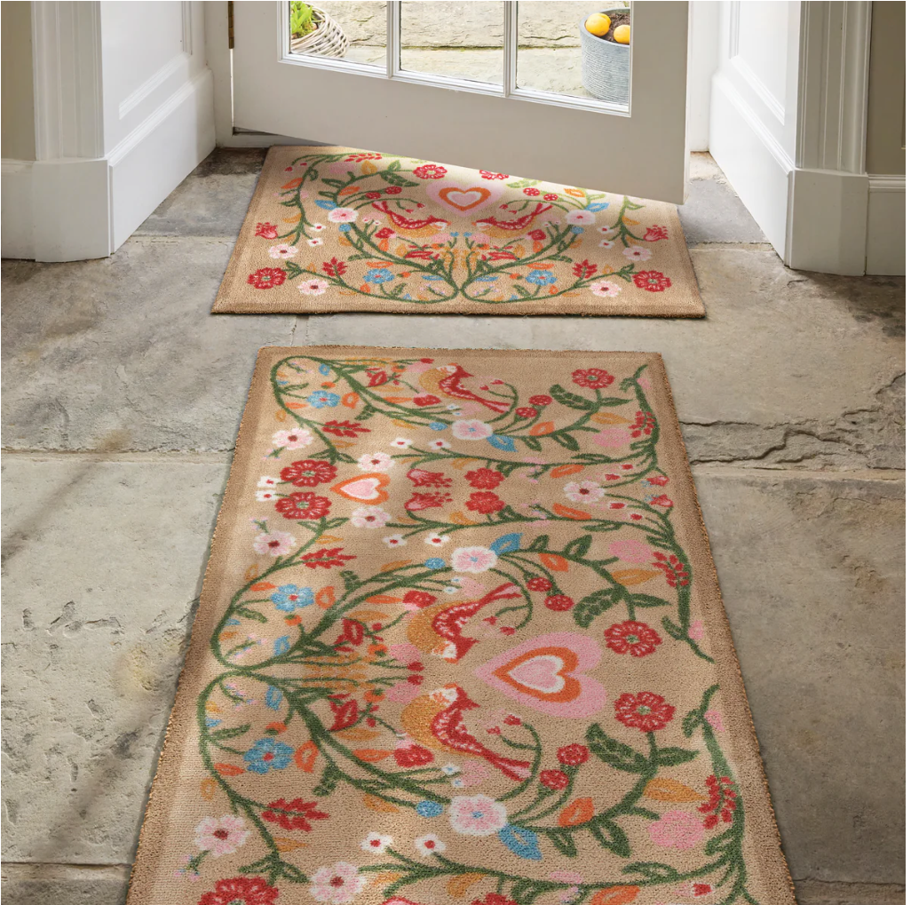 Miljøvennlige matter (Hug Rug from Phoenox)