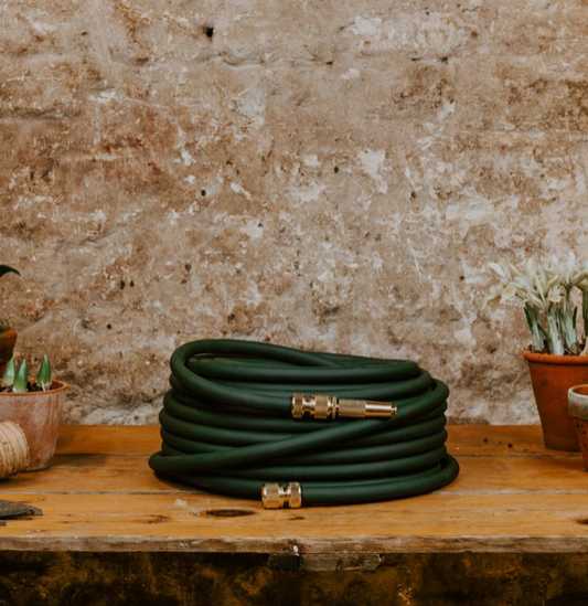 CC Beautiful Garden Hose