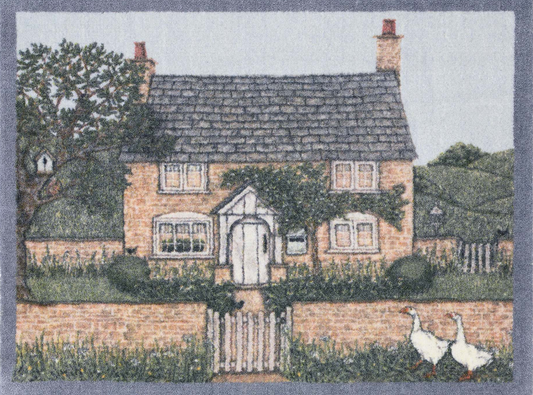 HR AS Country Cottage (Aura serie fra Sally Swannell)