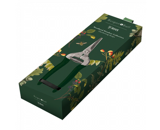 BB Woodland Wonders blomstersaks (Fruit & Flower Snip)