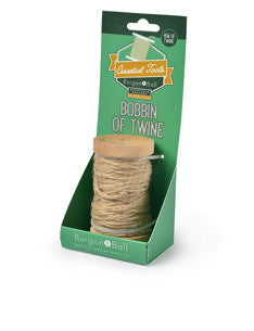 ET Spolehyssing (Bobbin of twine)