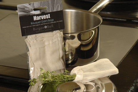 Urteposer (Bouquet Garni Bags)