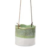 Ampel - Wave ('Wave' Hanging Pot)