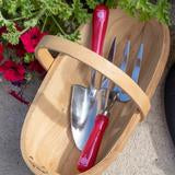 British Bloom serie: håndspade og gaffel (Trowel and fork)