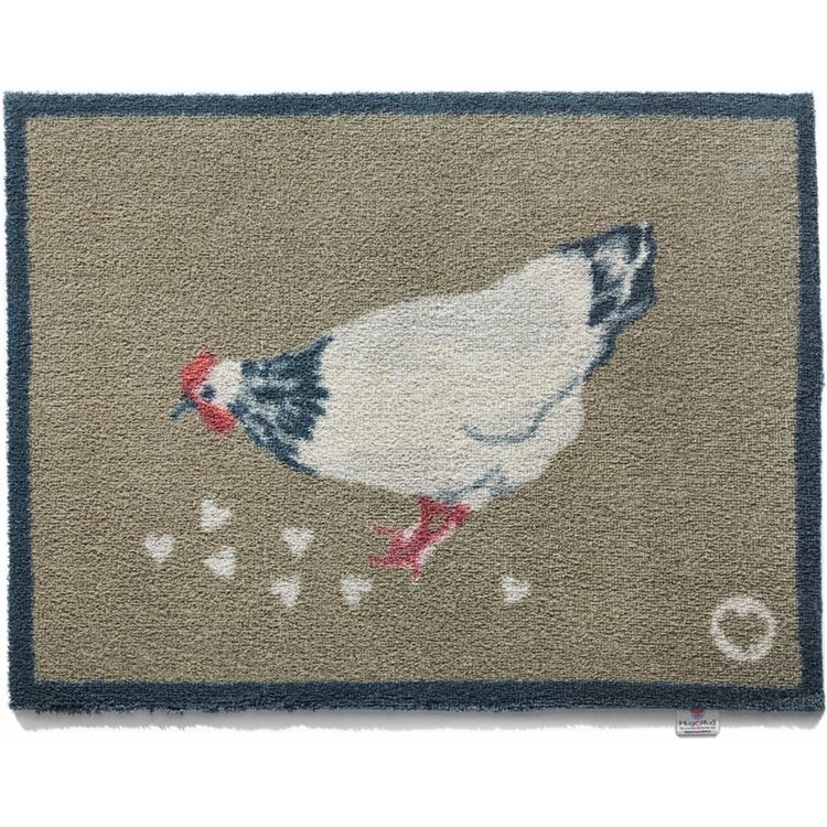 HR Chicken