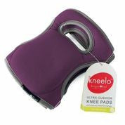 Knepute - Plomme (Kneepad - Plum)