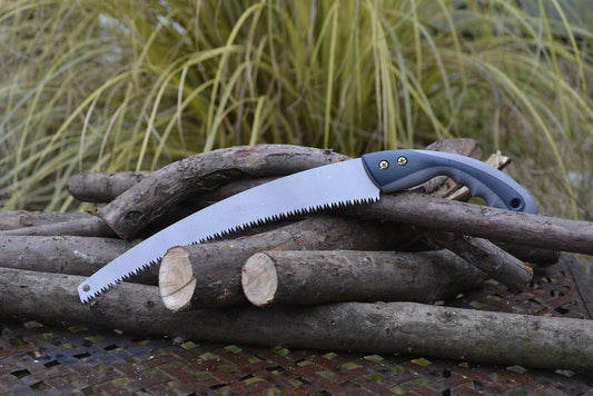 Buet sag (Curved Pruning Saw)