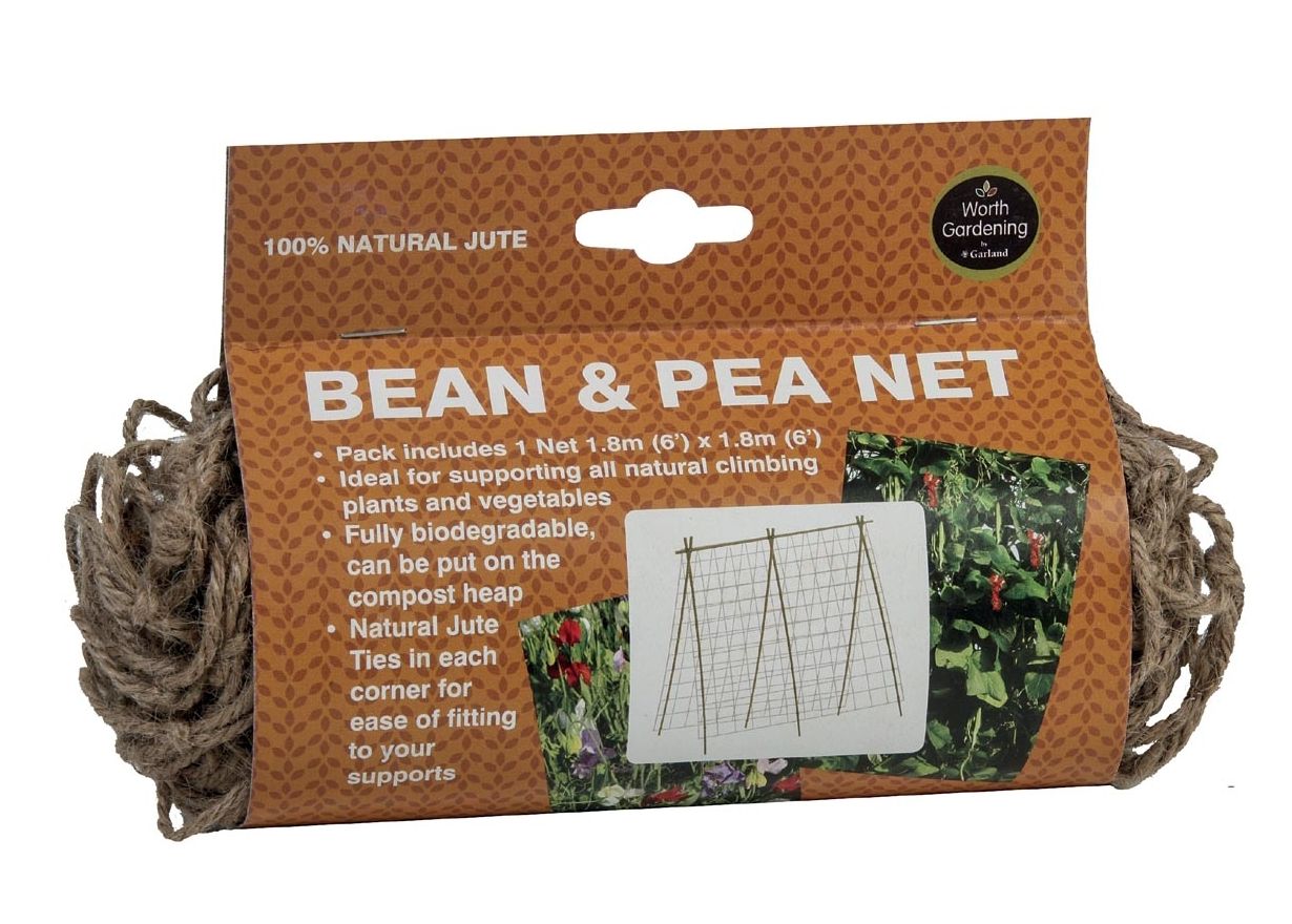 GP Bønner nett (Bean & Pea Net )