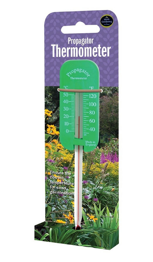 GP Termometer (Propagation thermometer)
