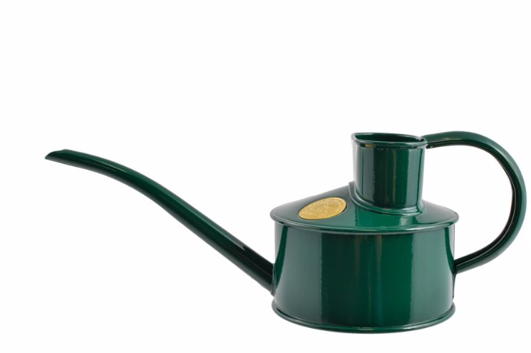 HW Vannkanne - "Indoor" 0.7l (Watering Can - 0.7 Litre Indoor) without rose