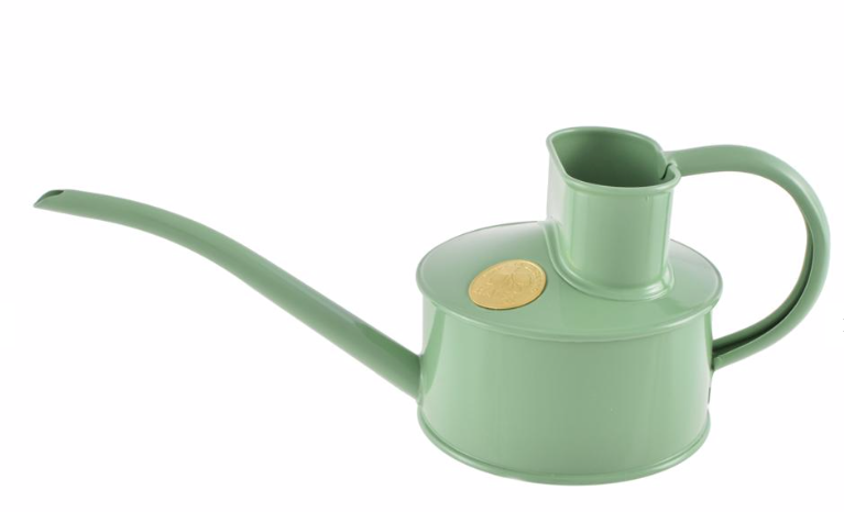 HW Vannkanne - "Indoor" 0.7l (Watering Can - 0.7 Litre Indoor) without rose