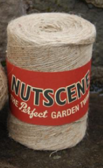NS 200/160m Fillis Twine Spools 4&5 ply (4&5-trådet)