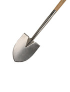 Spiss spade, Groundbreaker Spade medium