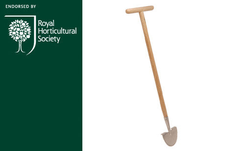 DNH Kantstikker (Half Moon Lawn Edger)