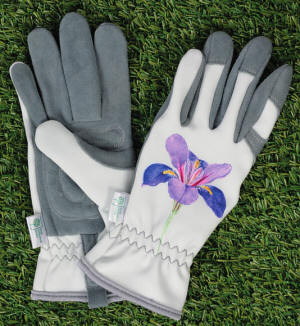 Hagehansker - Gold Leaf RHS Gardening Glove