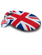 Kneelo - Britisk flagg (British Flag)